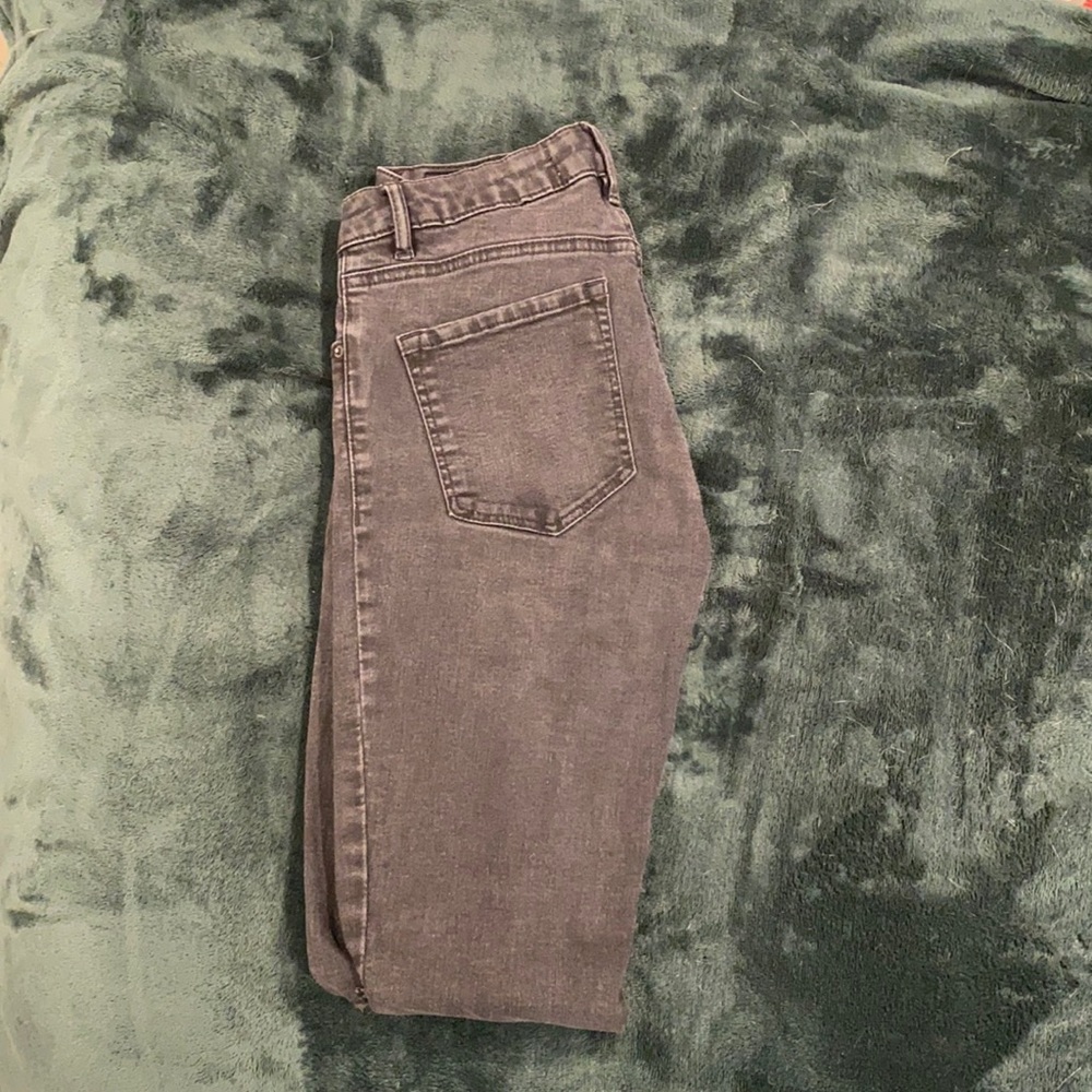 garage jeans